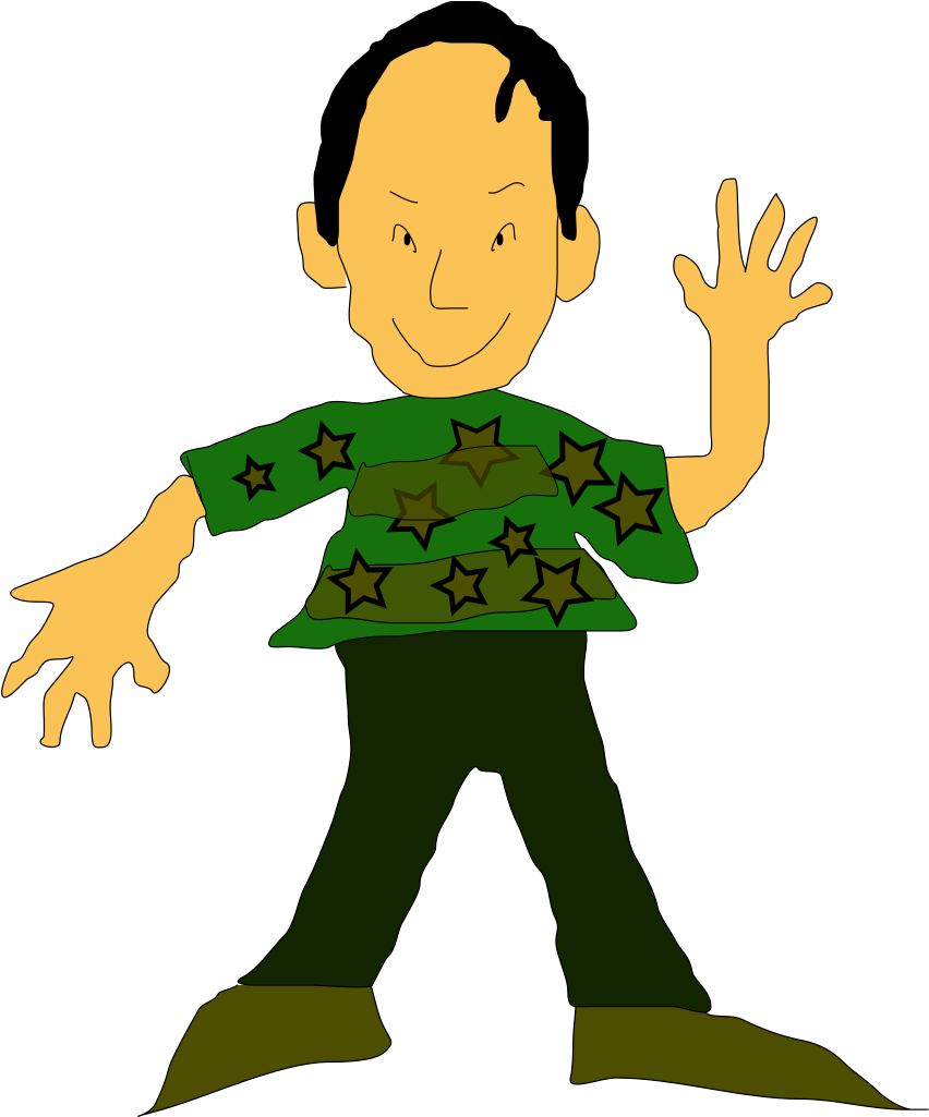 How Clipart (748x900), Png Download