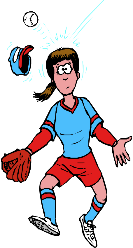 Have You Seen The Basket Clipart (456x850), Png Download