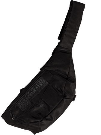 H Peric Waist Bag N0yi6t-041 Clipart (600x900), Png Download