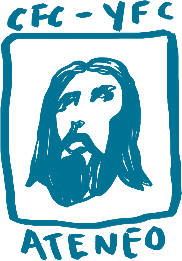 Yfc-a Provides Avenues For Creative Evangelization Clipart (1000x1294), Png Download