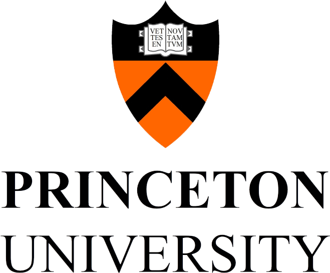 Us Collegiate Development Graduate To Attend Princeton Clipart (722x722), Png Download