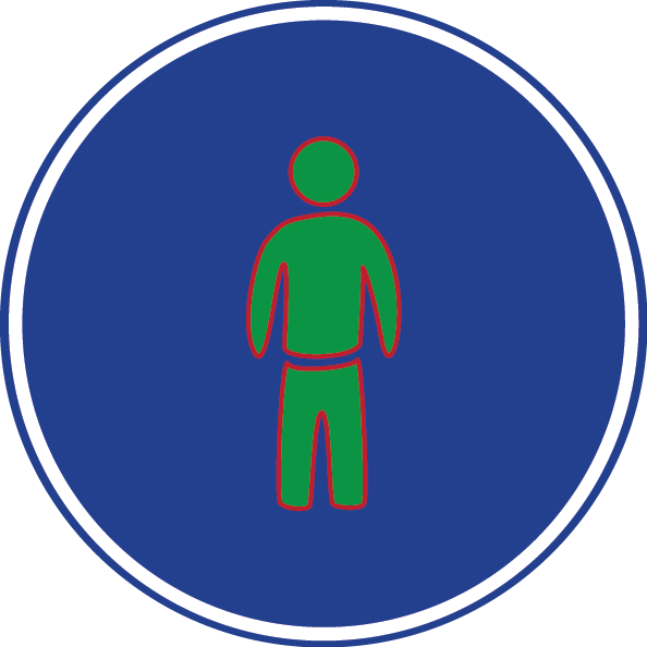 Morbid Jealousy The Delusional Conviction That Your Clipart (594x594), Png Download