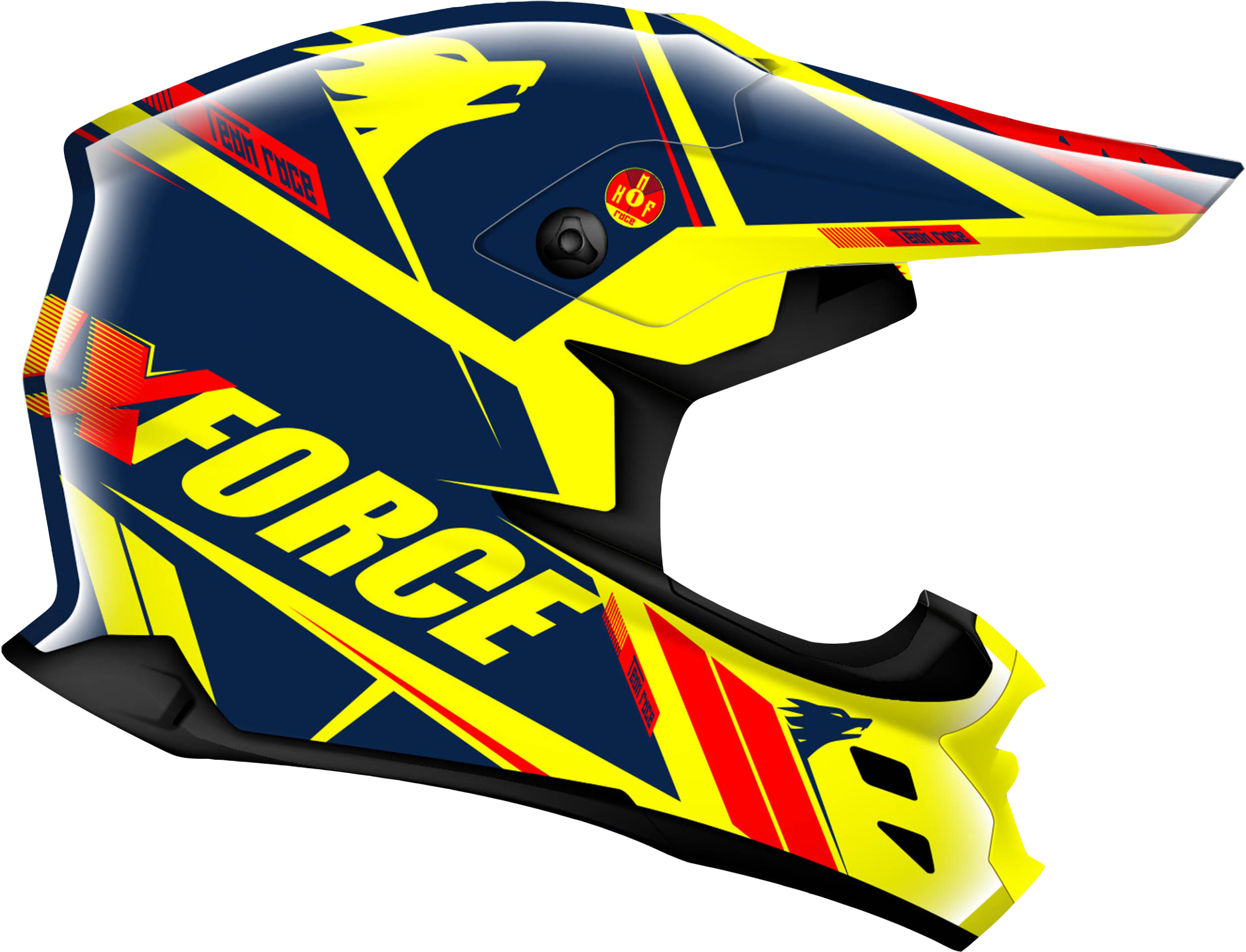 Shell 733 Of Mx Force Clipart (2880x1920), Png Download