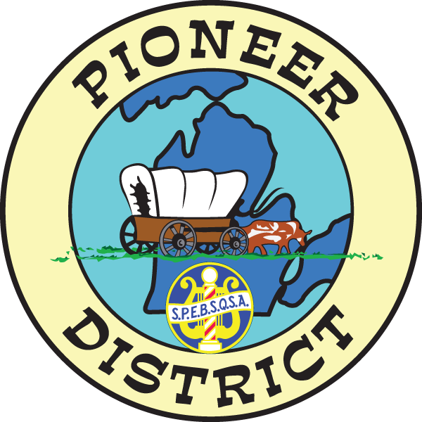 Pioneer District Clipart (600x600), Png Download