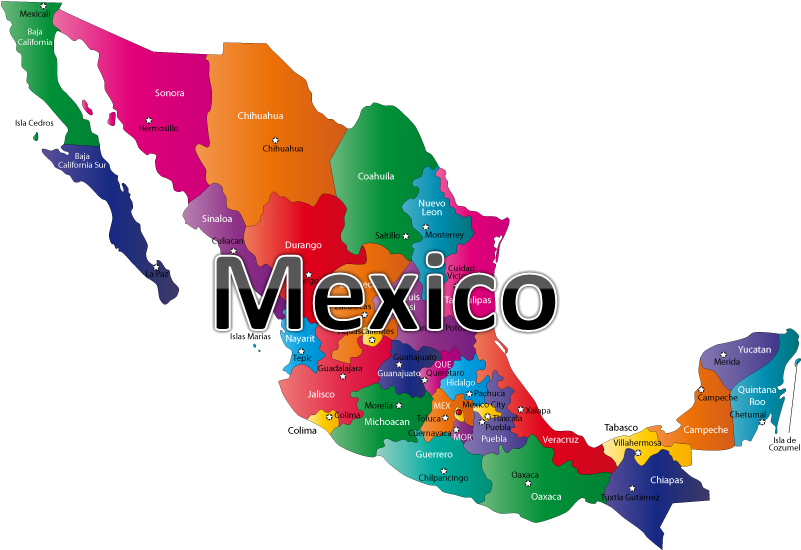 International Missions Clipart (839x585), Png Download