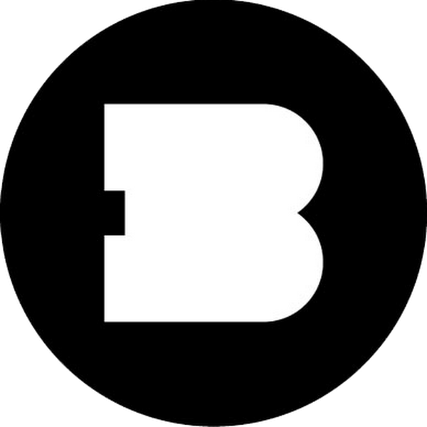La Blogothèque Clipart (600x600), Png Download