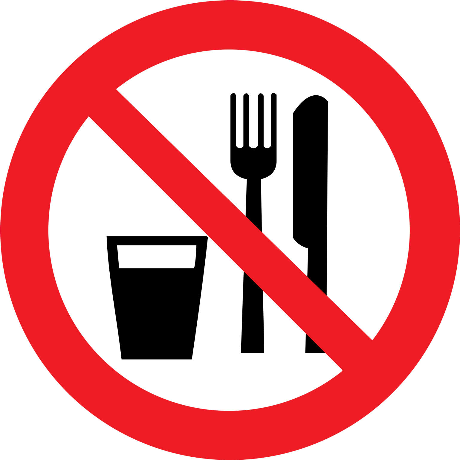 Fasting, Weight Loss And Muscle Maintenance Clipart (1856x1584), Png Download