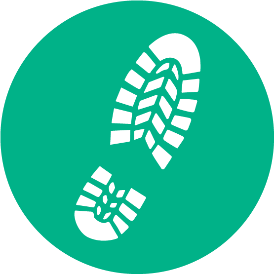 Boots On The Ground, Front-line Response Team Who Deploy Clipart (600x600), Png Download