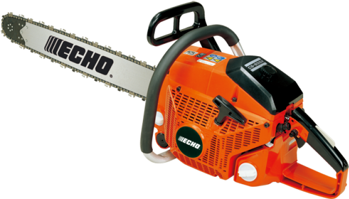Chainsaw Clipart Echo - Png Download (800x800), Png Download