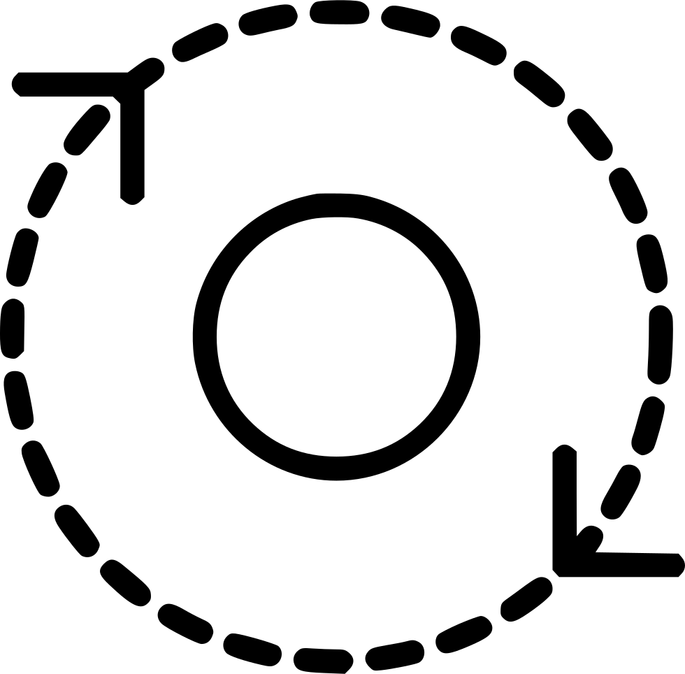 Orbit Comments Clipart (980x964), Png Download