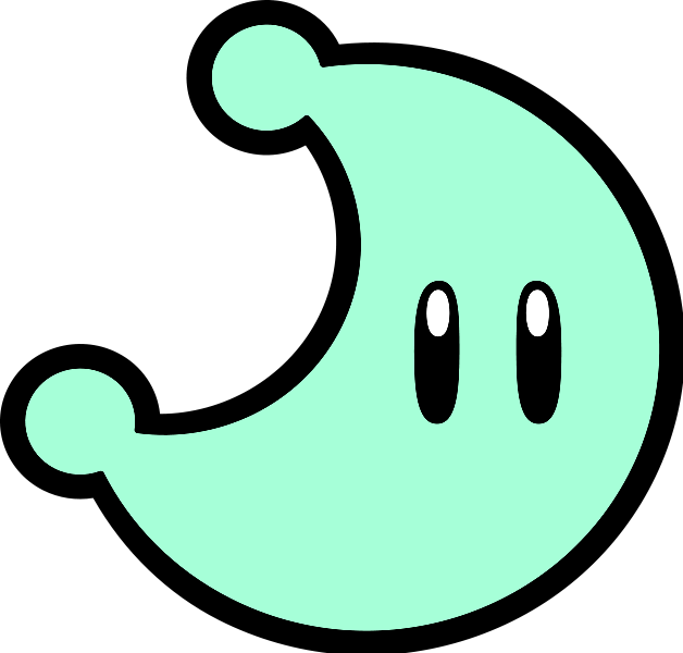 Moon Orbit Clipart (628x600), Png Download