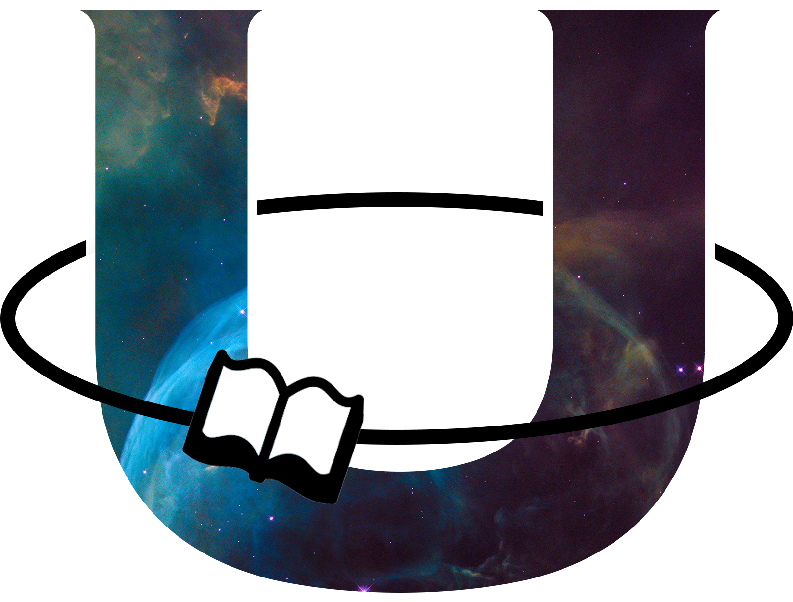 Image Of The Universe Package Clipart (1800x1800), Png Download