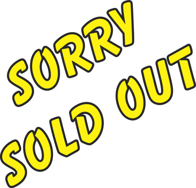 Gallery/special Sold All Out Clipart (689x660), Png Download