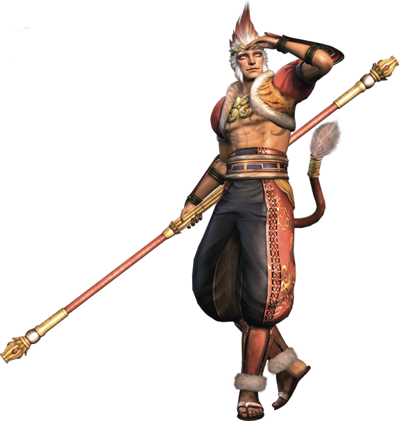 Sun Soul Monk Transparent Background Clipart (575x606), Png Download