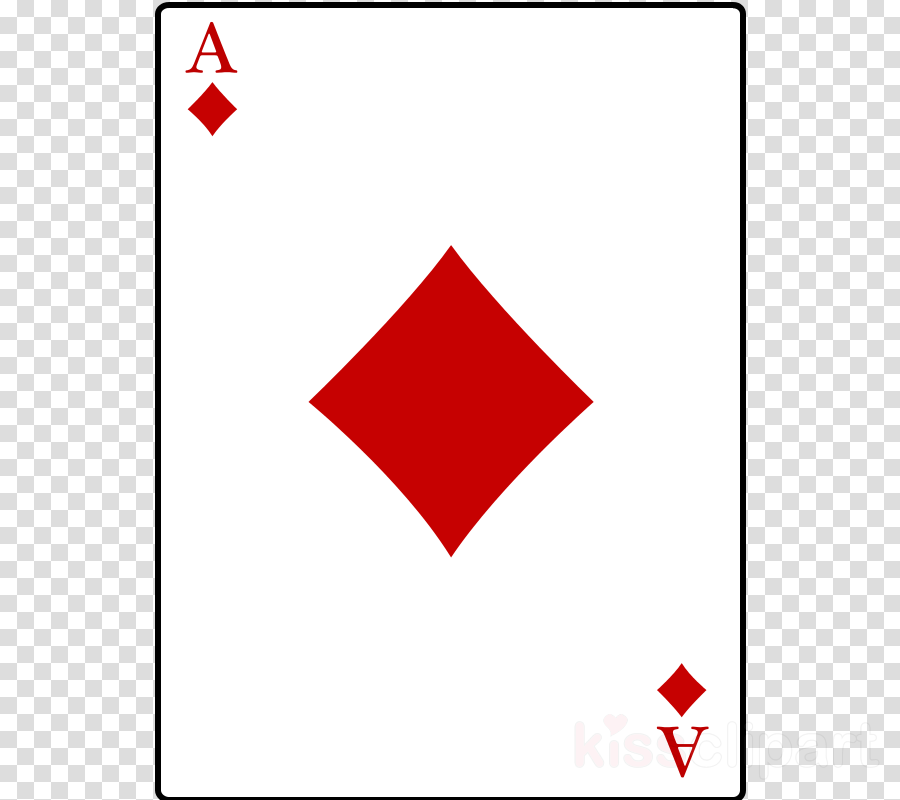 Ace Clipart Ace Of Spades - Png Download (900x800), Png Download