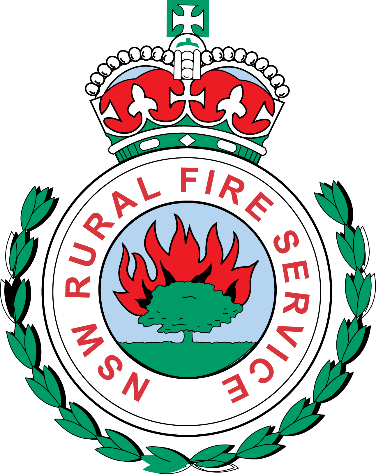 Figtree Nsw 2525 4271 Clipart (1291x1626), Png Download