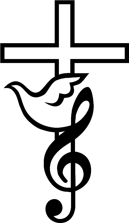 Paul's Choir Clipart (1036x1036), Png Download