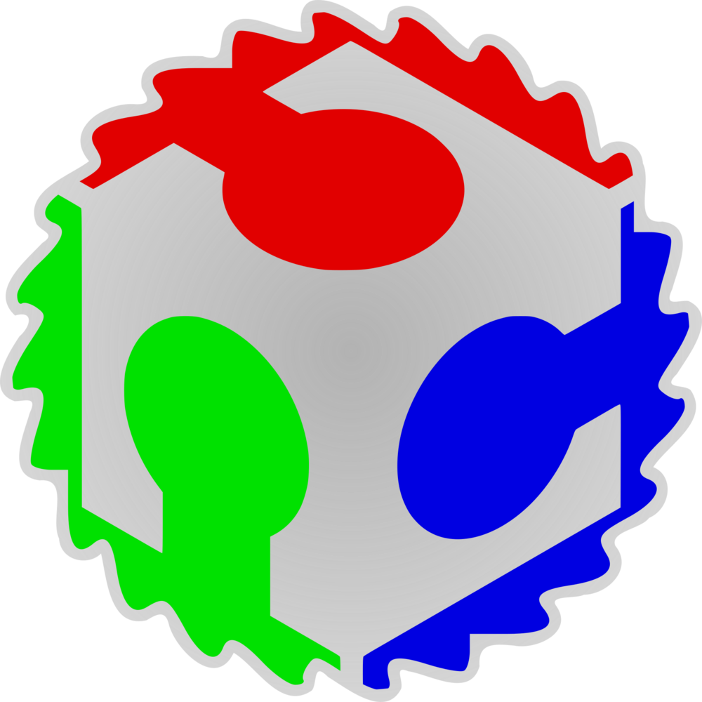 Cuc Fab Lab Woodshop Clipart (1000x1000), Png Download