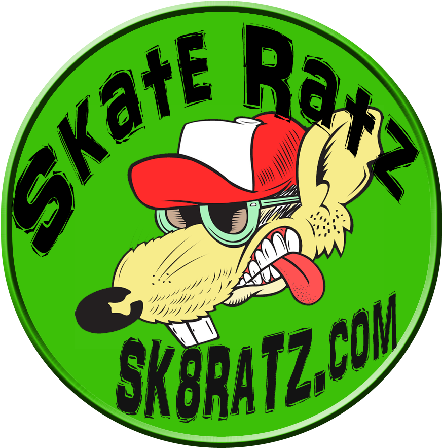 Skate Ratz - Shop Clipart (900x900), Png Download