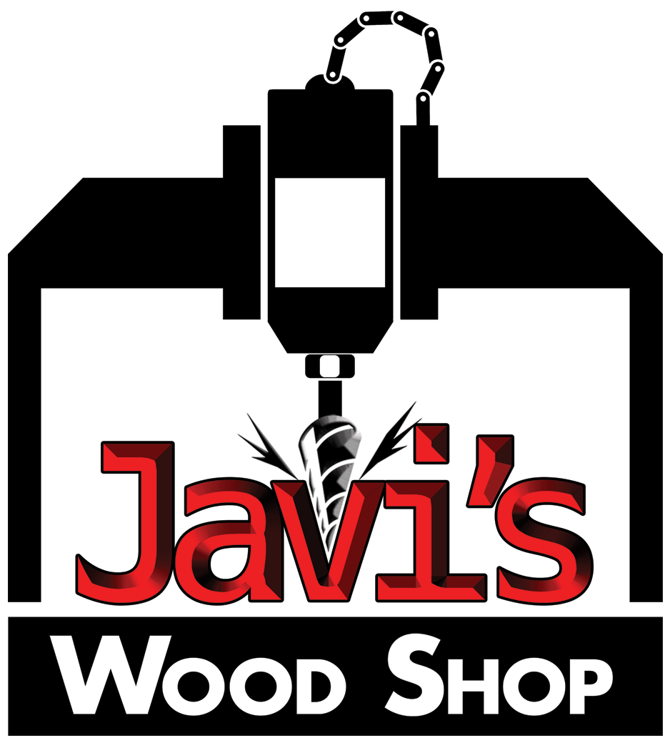 Javi's Wood Shop Clipart (957x1056), Png Download