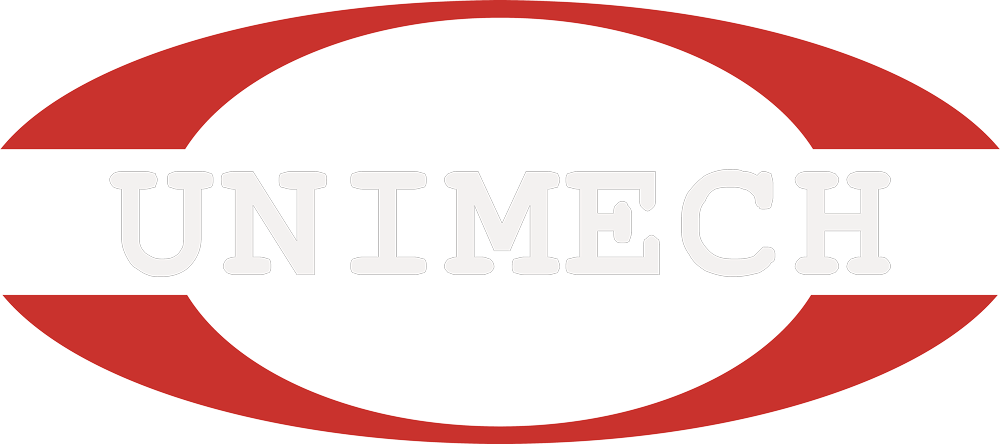 Unimech Oil & Gas Valves, Fittings & Flanges For The Clipart (1000x444), Png Download