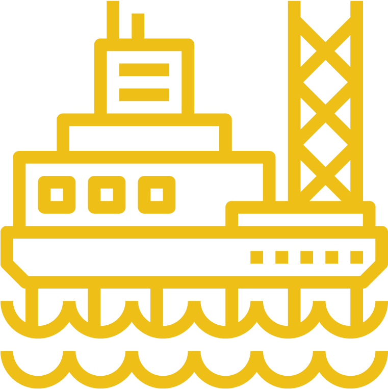 Oil & Gas Clipart (800x800), Png Download