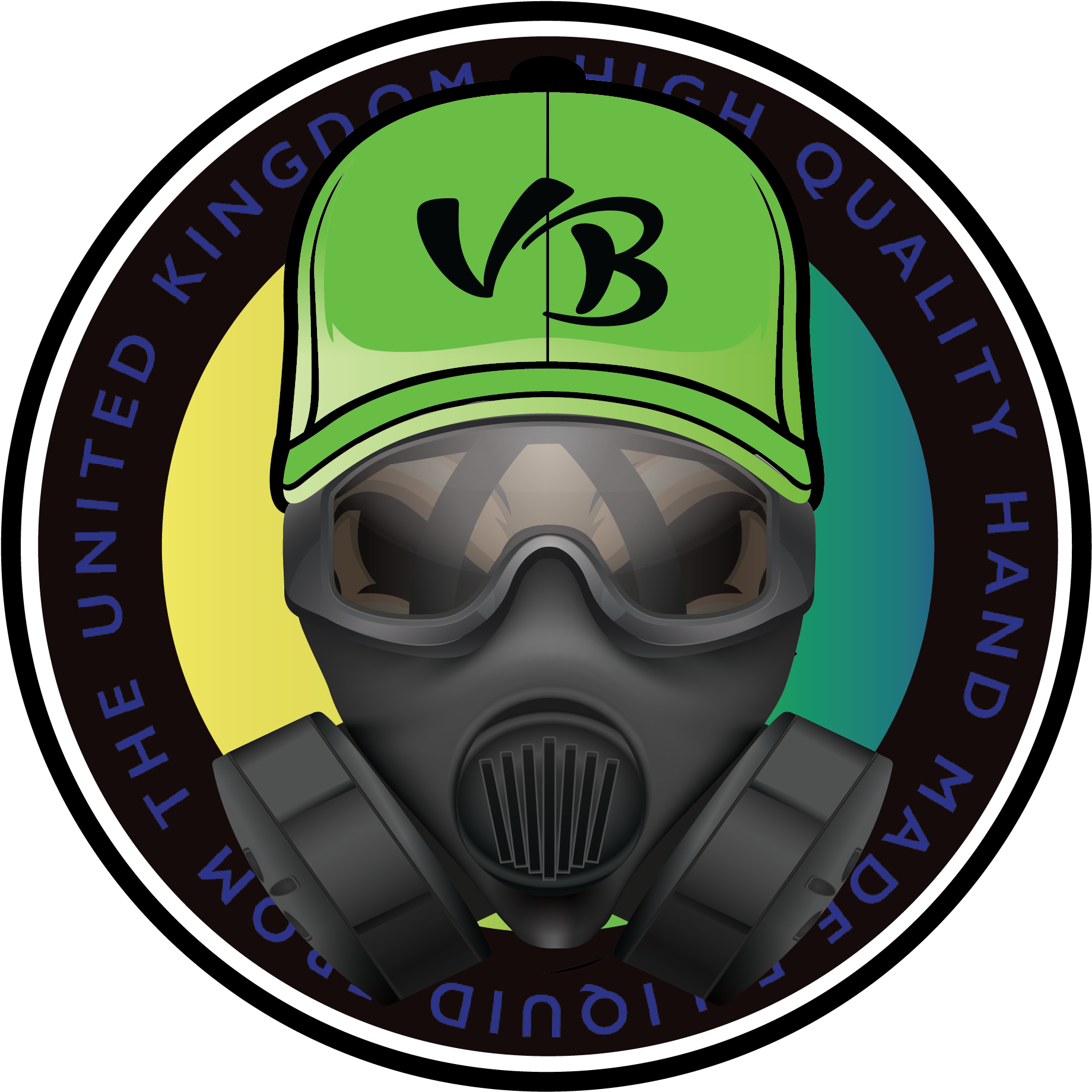 Eliquid Labels Clipart (1902x1958), Png Download