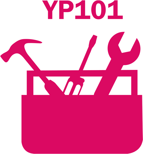 Youth Professional 101 Fellowship Clipart (600x651), Png Download