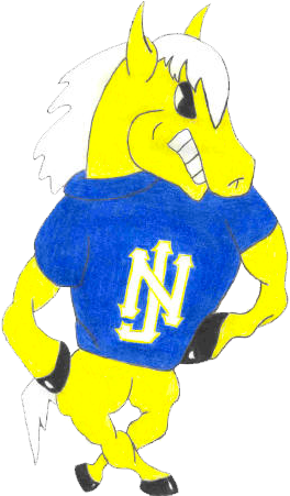 New Jersey Colts Clipart (750x450), Png Download