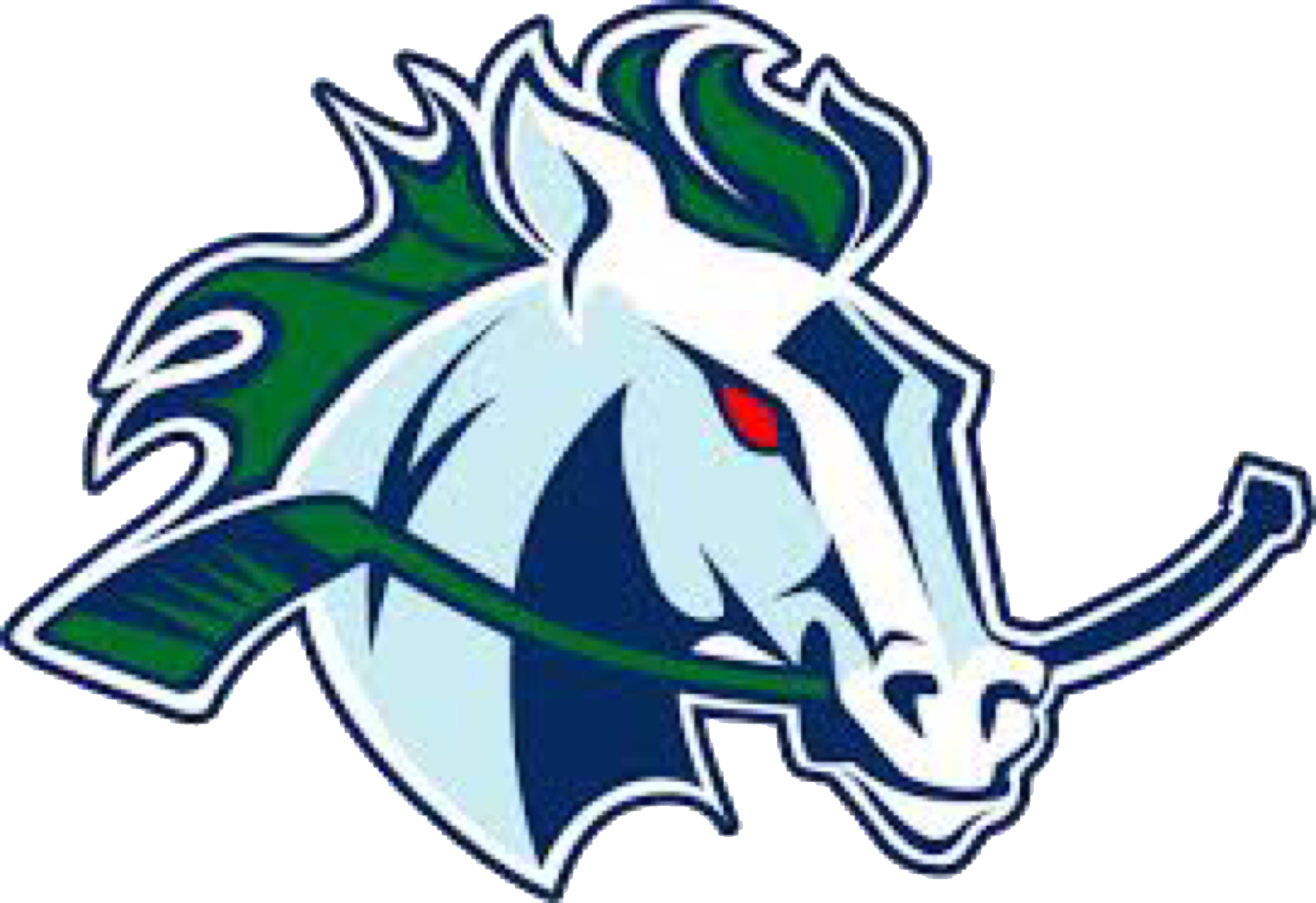 Cole Harbour Colts Clipart (2048x1406), Png Download