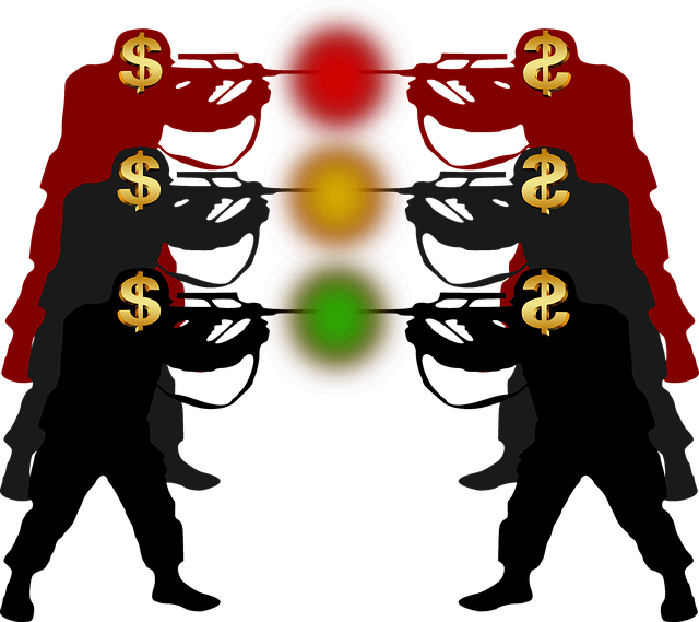 Salary Wars Boost In-house Counsel Pay Clipart (640x569), Png Download