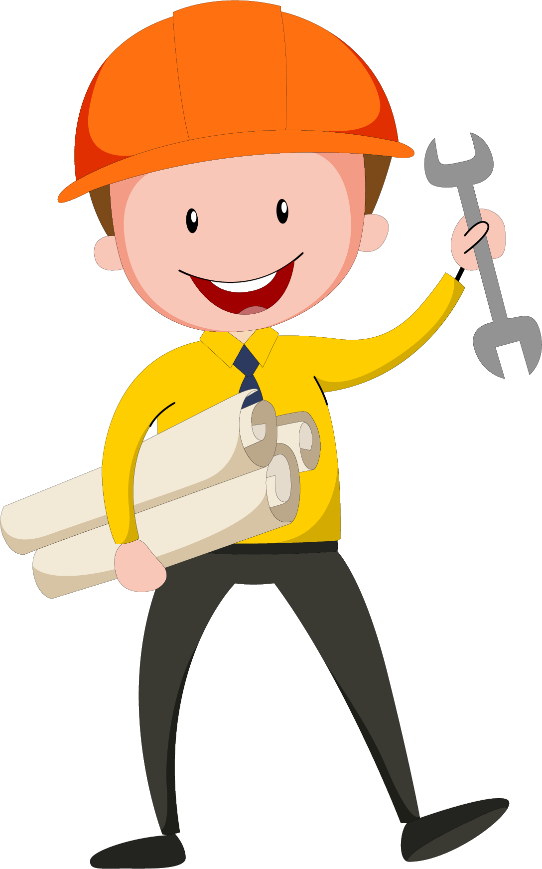 Civil Engineering Design Engineer Clipart Full Size Clipart 2279324 Pinclipart