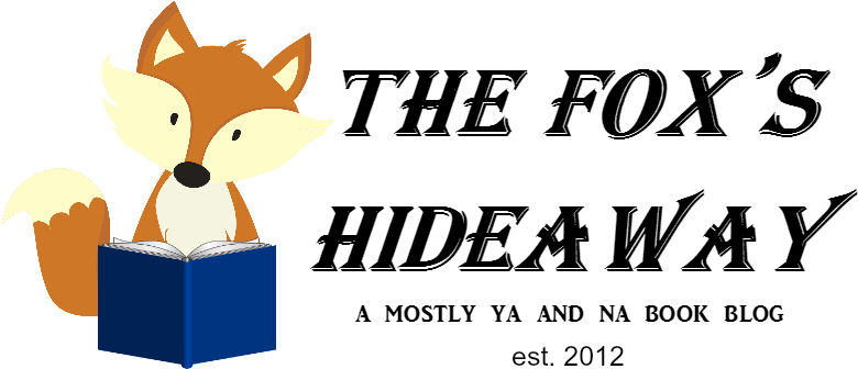 The Fox's Hideaway Clipart (800x400), Png Download