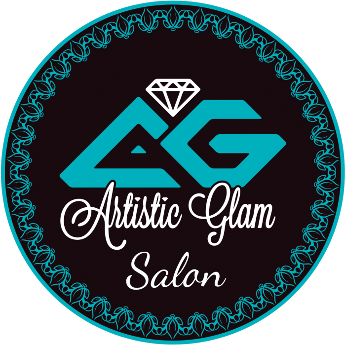 Artistic Glam Clipart (800x800), Png Download