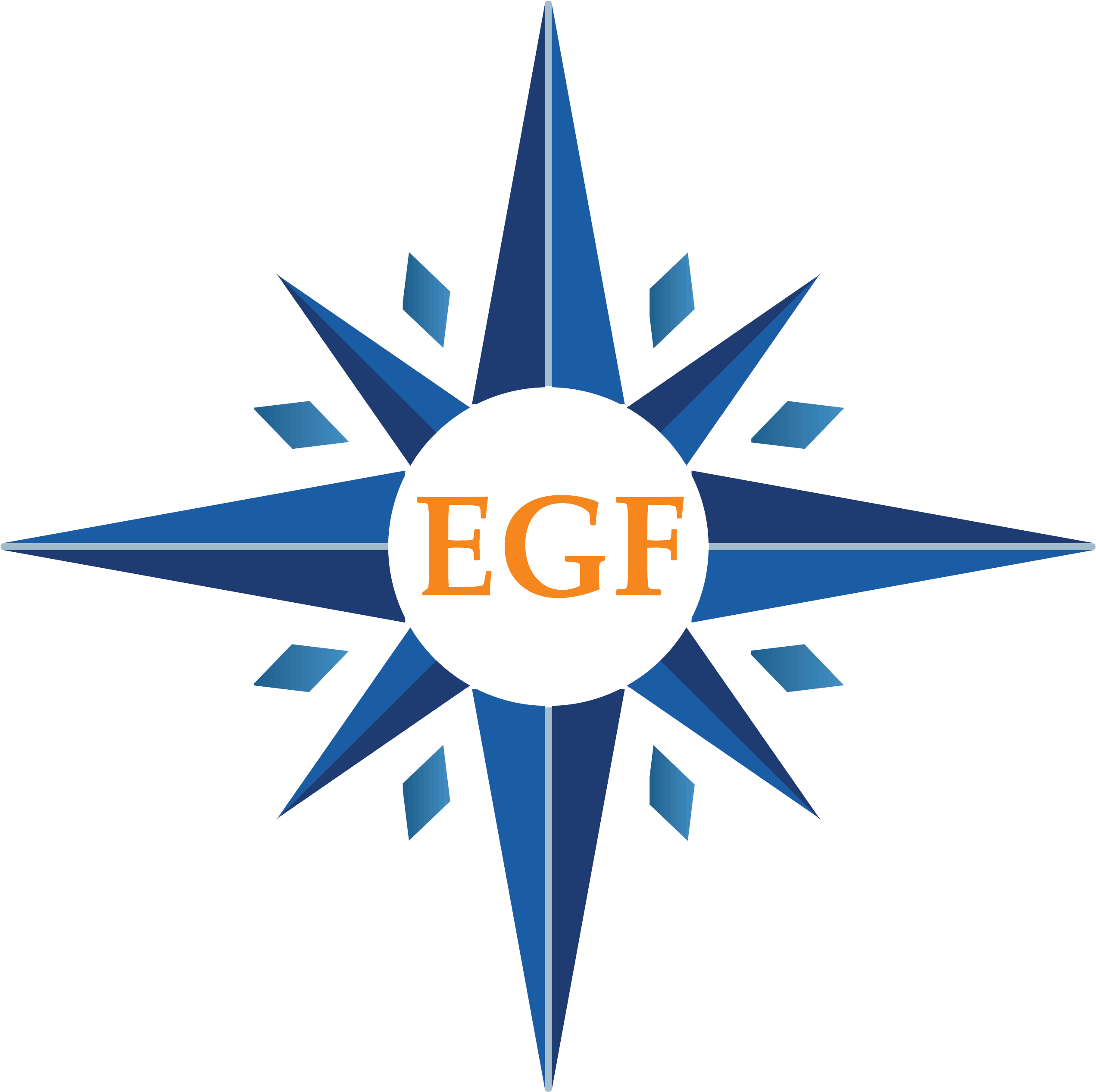 Egf On Twitter Clipart (2602x2602), Png Download