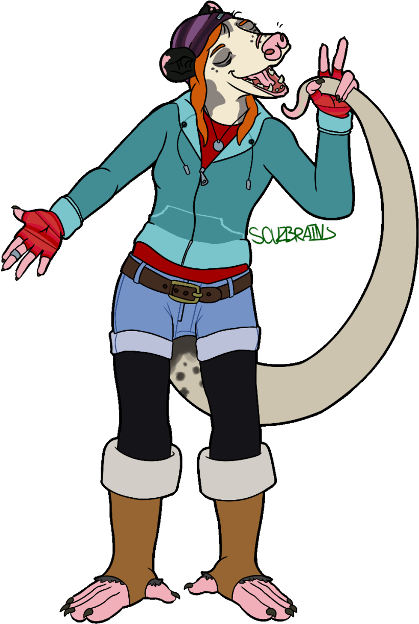 “ Belated Af Birthday Draw For Mage Ahh The Wanted Clipart (1280x1280), Png Download