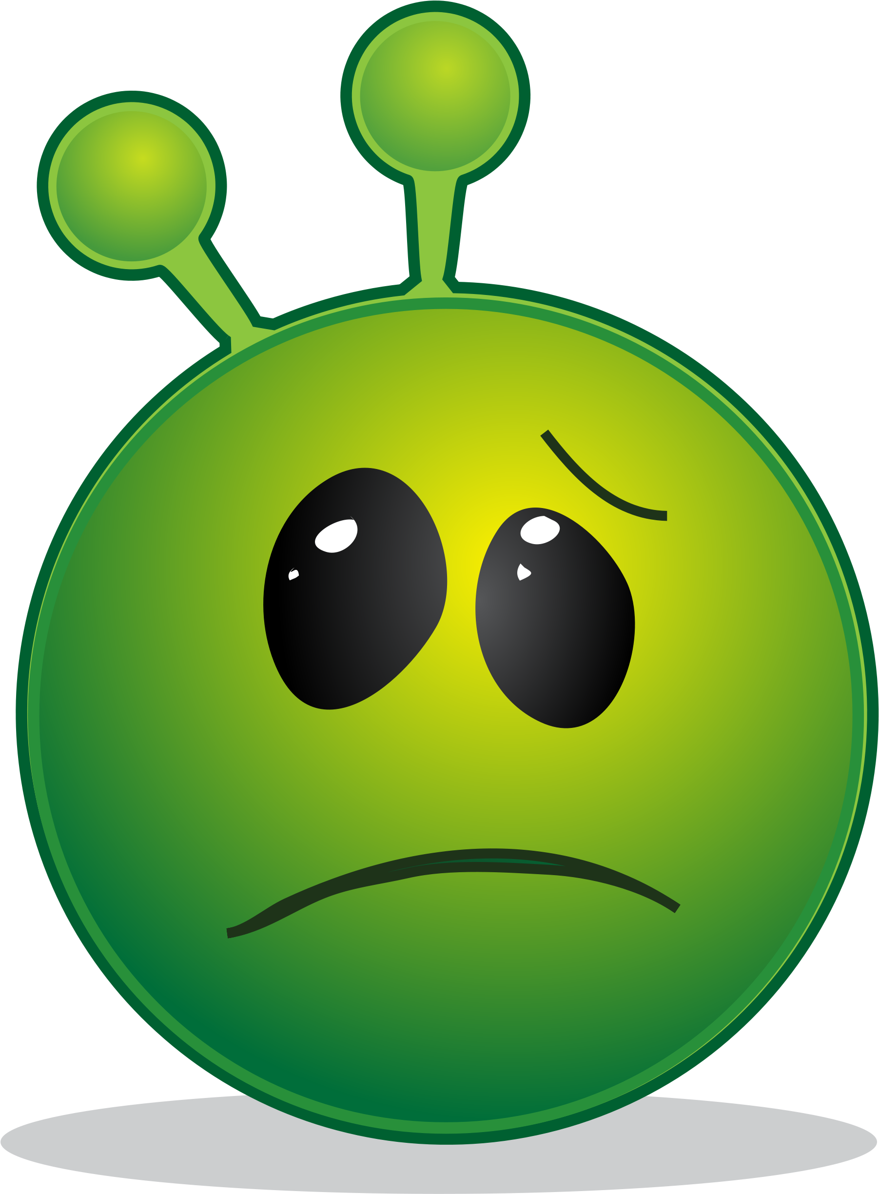 Heidenhain There's Always A Simple Way Clipart (1024x1391), Png Download