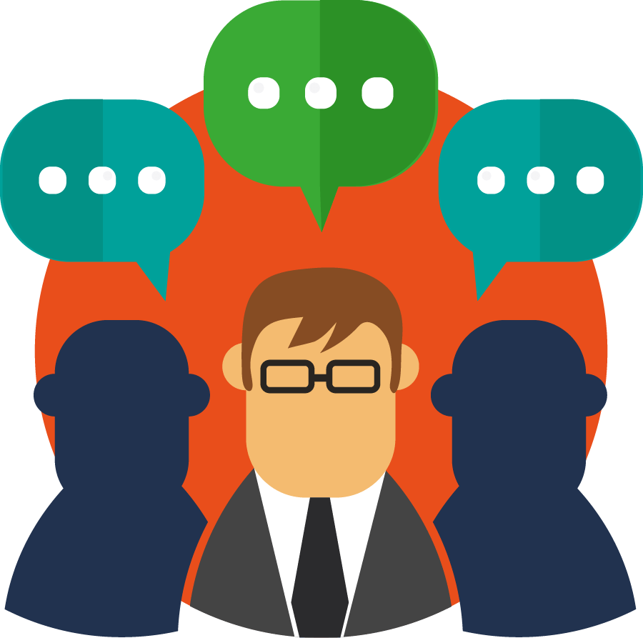 Captivate Your Audience Clipart (900x893), Png Download