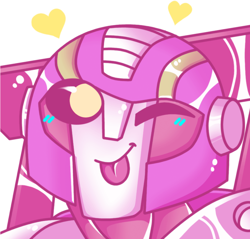 *goes Right Through Door Because I Forgot To Turn The Clipart (800x800), Png Download