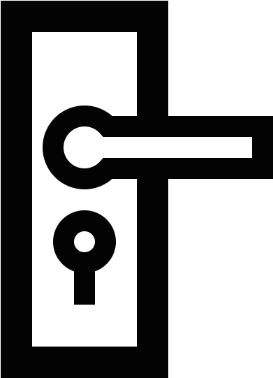 Apis As Intelligent Doors Clipart (700x700), Png Download