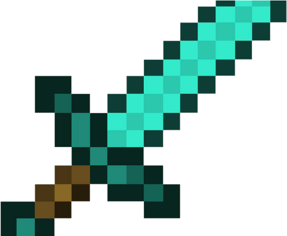 Minecraft Clipart Clip Art - Png Download (640x480), Png Download