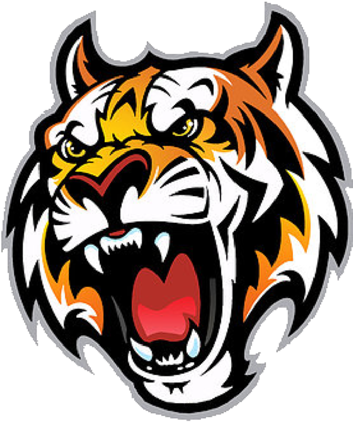 Wildcat Clipart Glidden Ralston - Png Download (720x856), Png Download