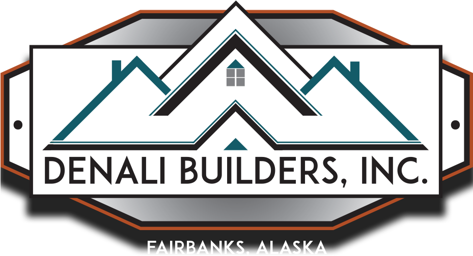 Home Builder, Fairbanks, Alaska Clipart (928x519), Png Download