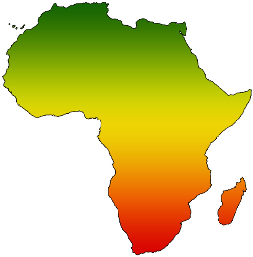 Countries Can Start To Gain Their Own Independent Educational Clipart (678x540), Png Download