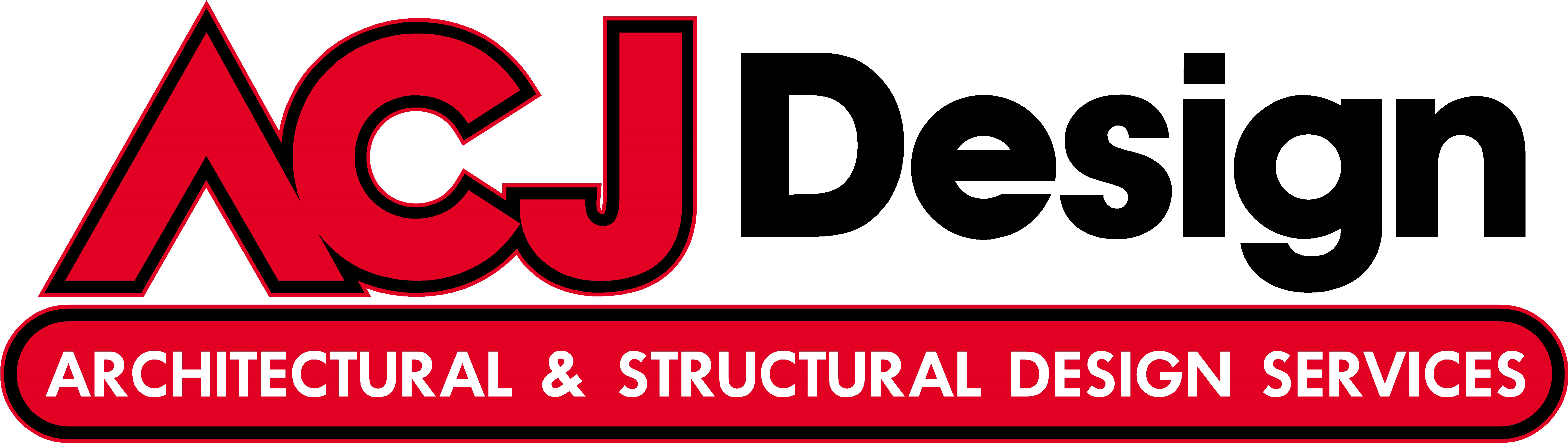 Acj's In-house Architectural Services Design Team Are Clipart (7084x2048), Png Download