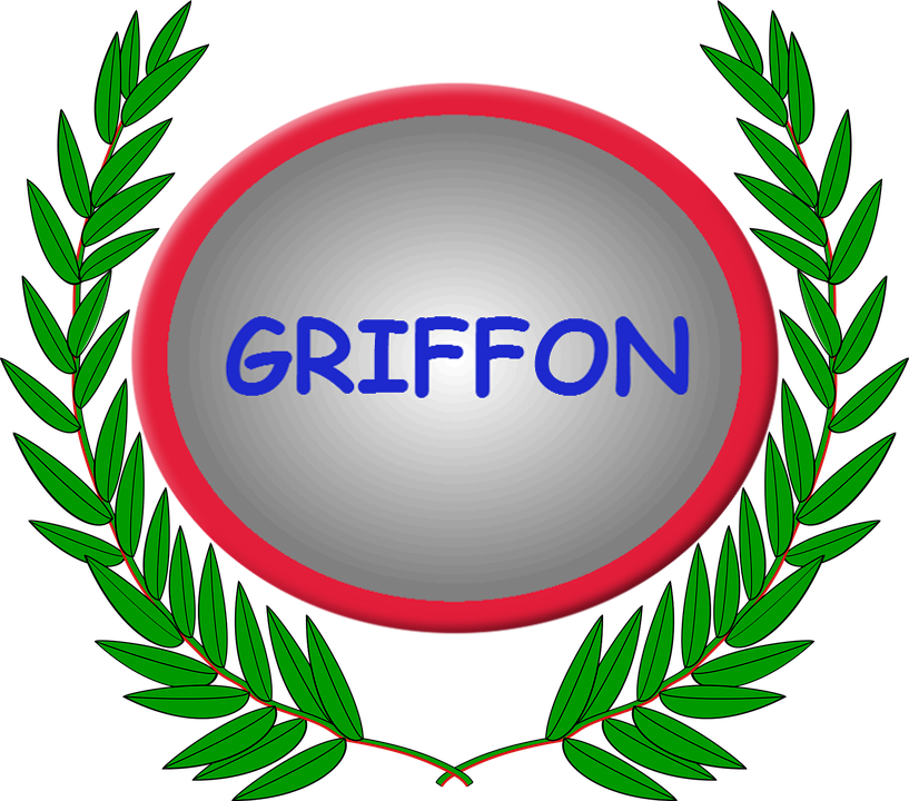 Griffon Market Clipart (817x720), Png Download