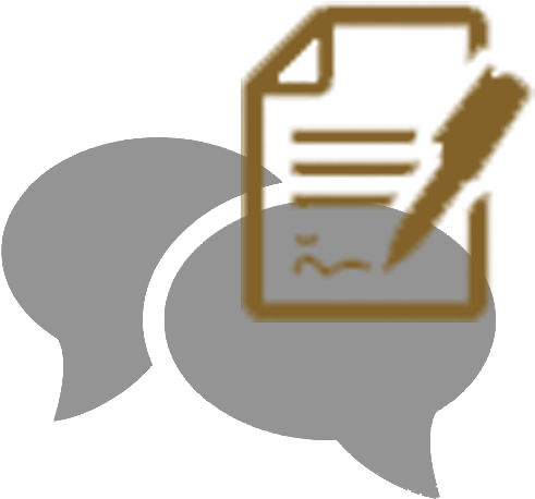 License Information Inquiry Clipart (606x606), Png Download