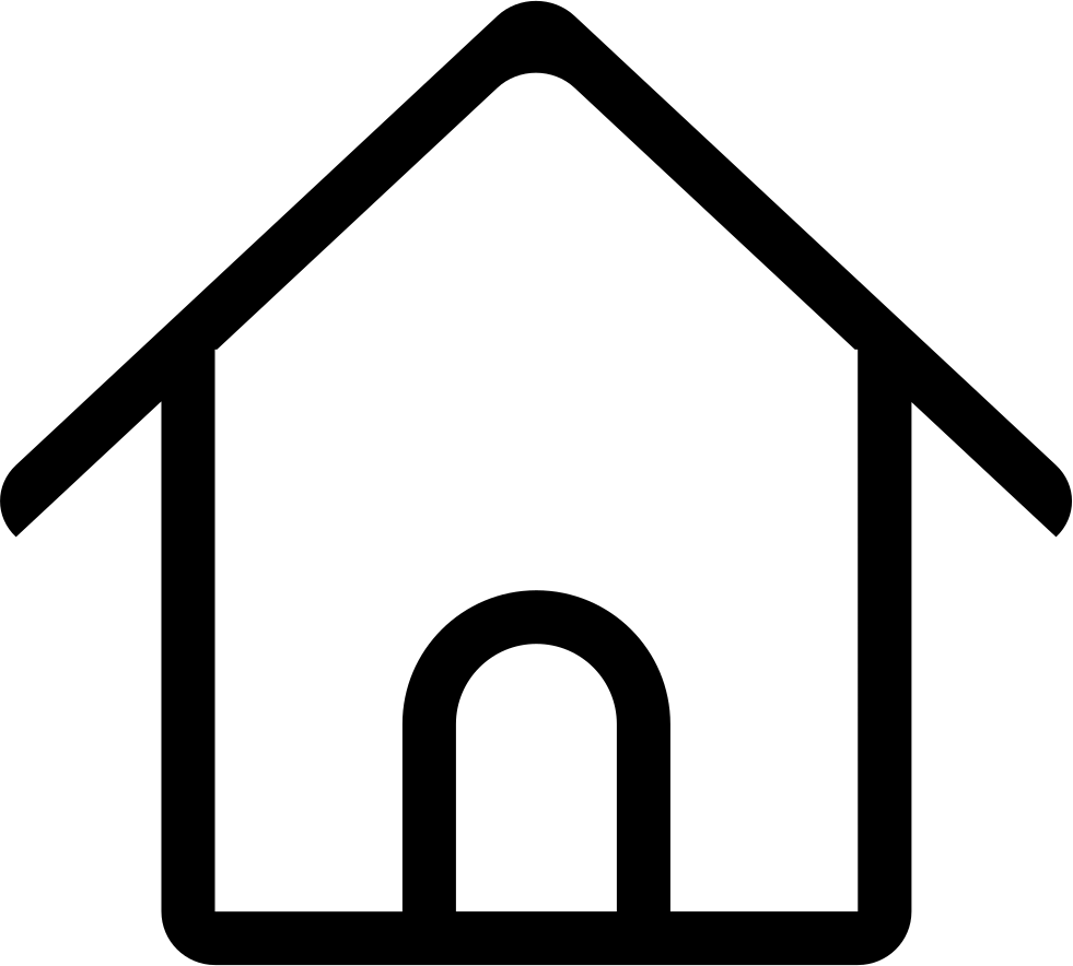 Mobile Home Comments Clipart (981x884), Png Download
