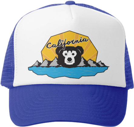 Grom Squad Trucker Hat Clipart (660x660), Png Download