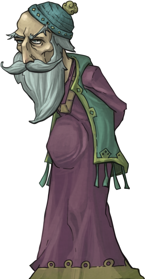 My Uncle An Indie Clipart (1024x1024), Png Download